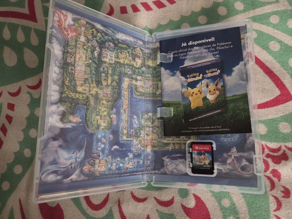 Jogos Nintendo Switch