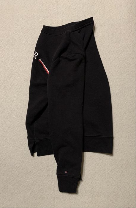 Свитшот Tommy Hilfiger (Оригинал)