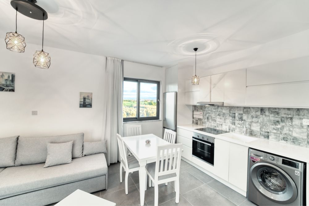 Кіпр квартира біля моря з рострочкою