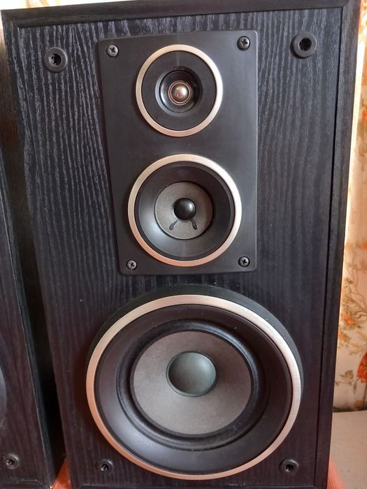 Aparelhagem de marca Sony