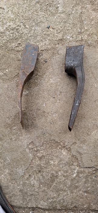 Cieślica ciosło 2szt.