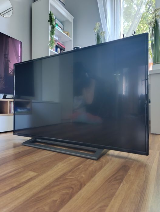Telewizor Toshiba 43 FHD.