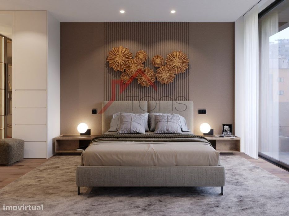 T1 Novo Portimão Zenith Residences