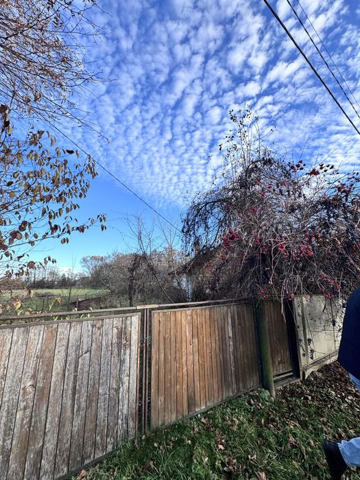 Земельна ділянка під забудову