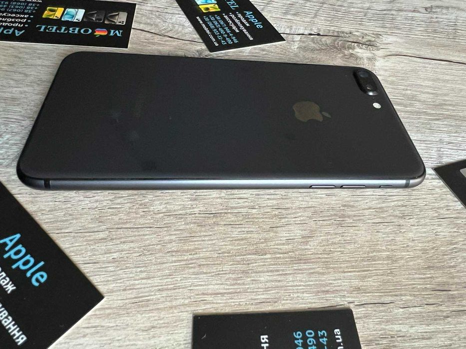 iPhone 8 Plus 64gb neverlock айфон акб 93%
