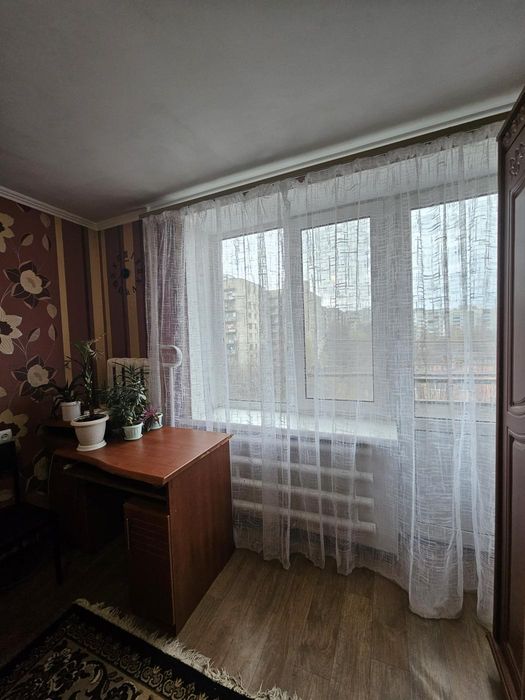 Оренда / Квартира / Генерала Безручка, Льонокомбінат, Рівне - View 2