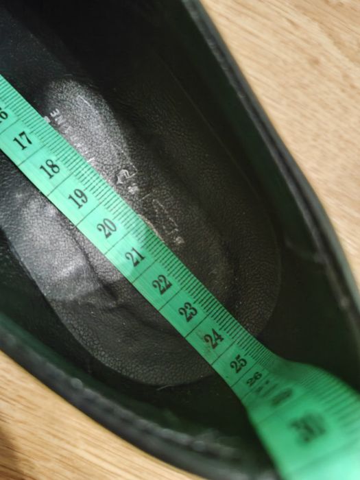 Шкіряні туфлі оксфорди жіночі