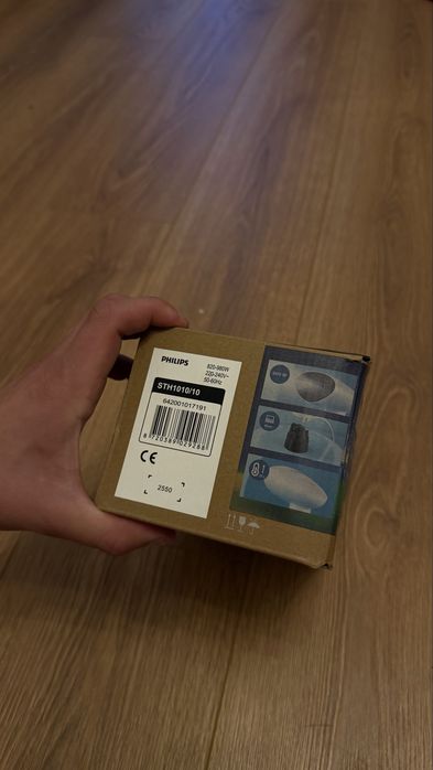 Відпарювач Philips