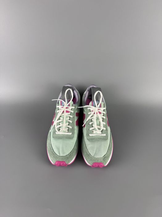 Розмір 40 25 см Жіночі кросівки New Balance 410