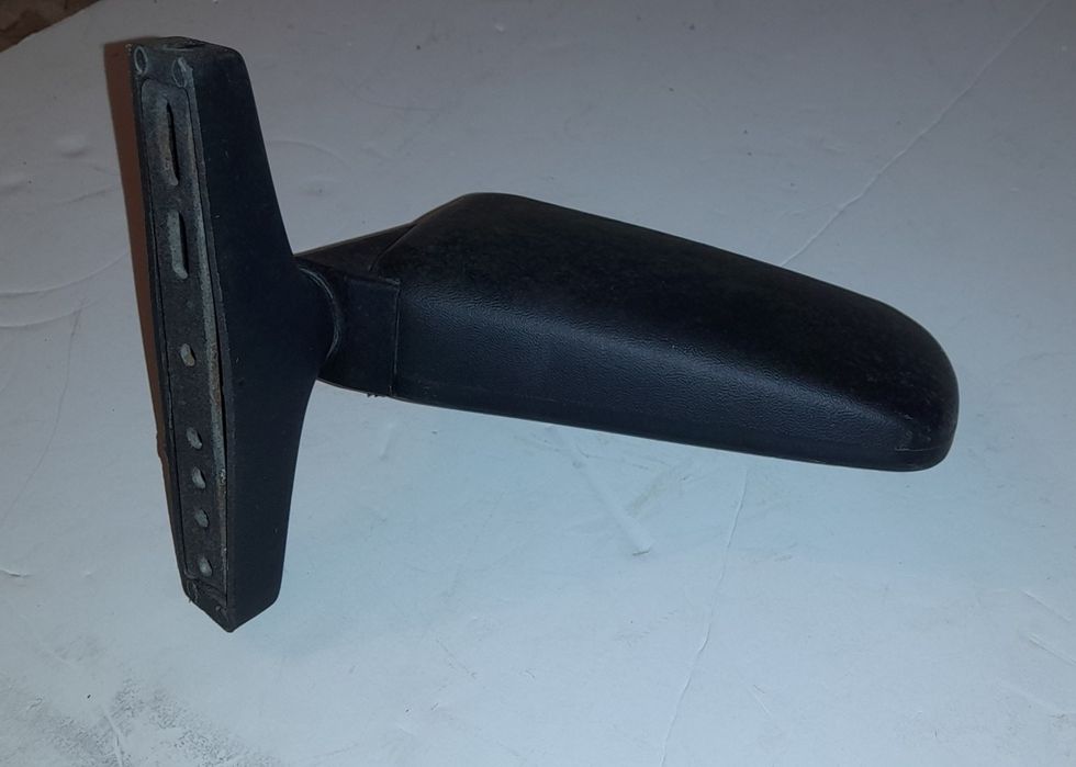 Espelho retrovisor para clássico