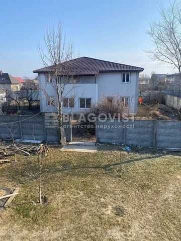 Продам дом Село Гора , Бориспільський район 255 метрів