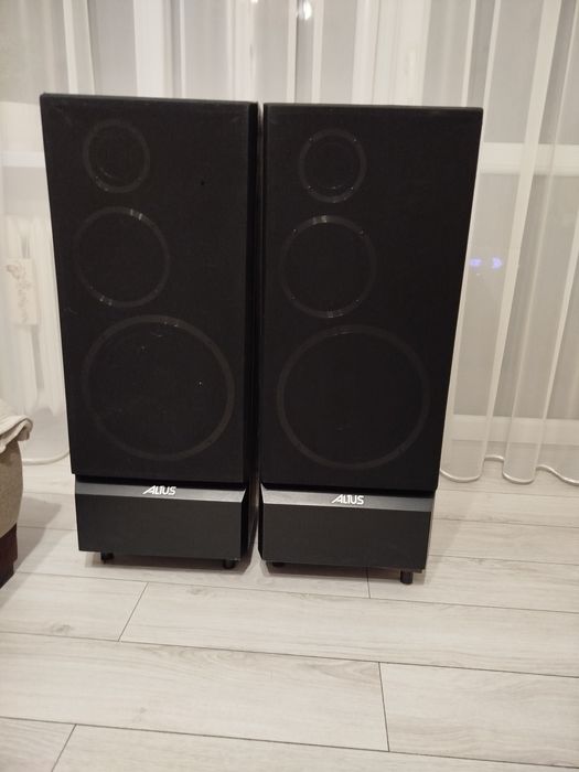 Kolumny altus 200