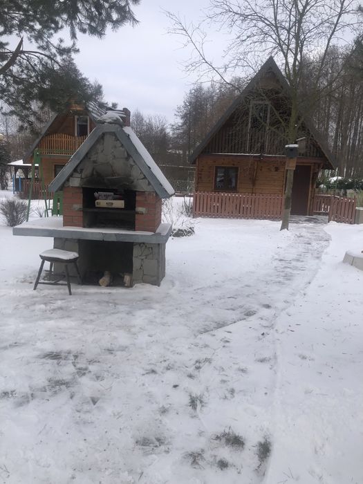 Wynajem Domków do zamieszkania