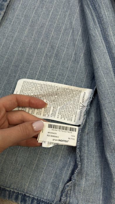 Дуже красива сукня плаття сарафан zara