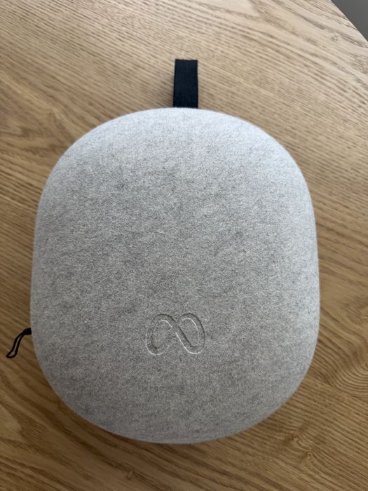 Meta Quest 3s 256gb c/ bolsa
