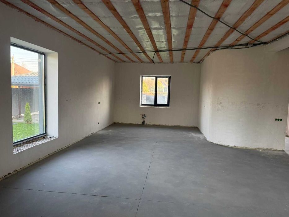 Будинок 140 м² з терасою— простір, комфорт і приватність! Без Комісії