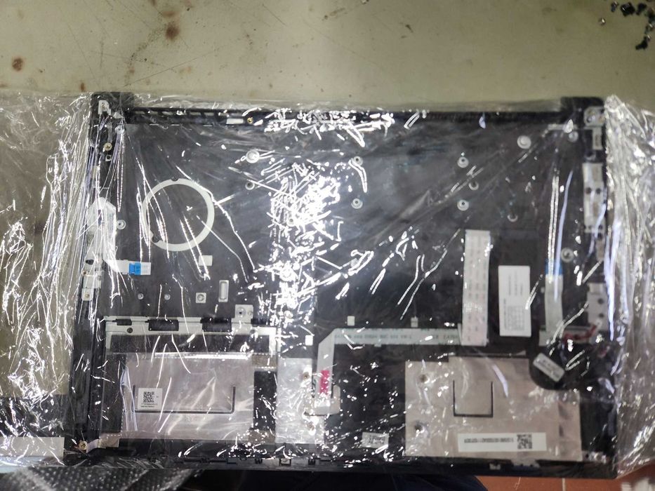 Lenovo E14 Peças (teclado+palmrest)64284491976579121