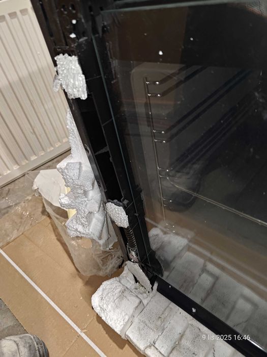 Piekarnik parowy Electrolux EOD6C71V