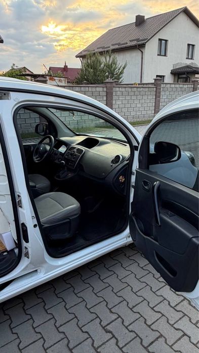 Рено Kangoo Express 2019 VIN VF1FWEZHC61912984 фото оголошення 8 з 13
