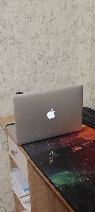 macbook air 2014