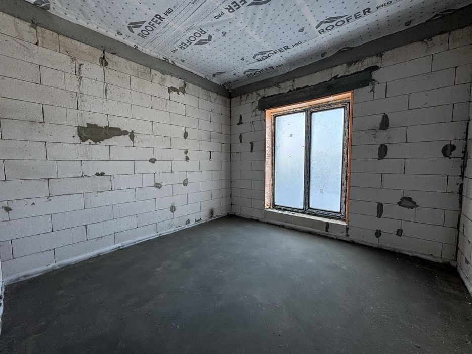 Продаж нового сучасного будинку в с. Геронимівка