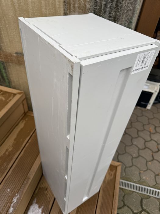 Kieszeń kablowa incobex termoutwardzalna