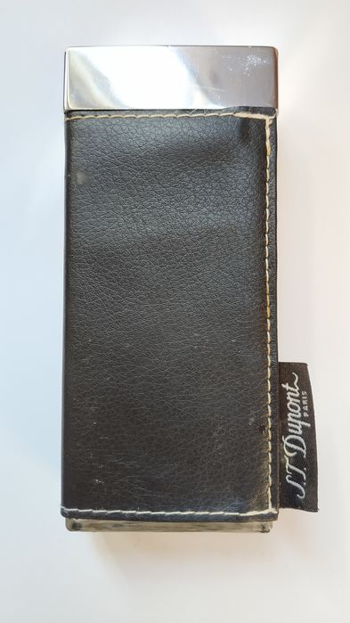 Ємність від парфуму "DuPont" 100 мл.