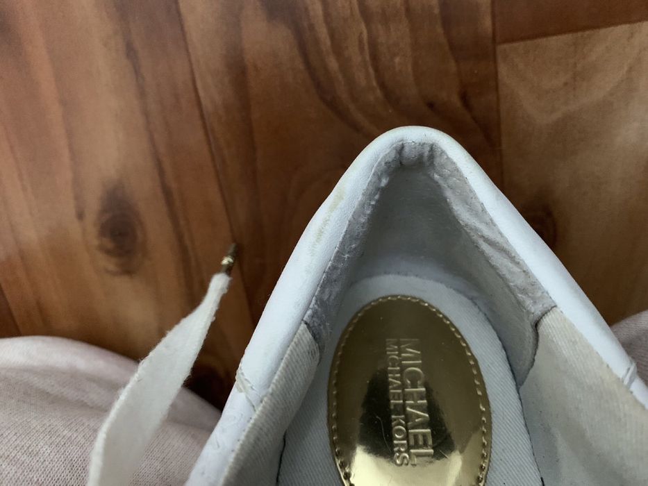 Кроссовки  Michael Kors