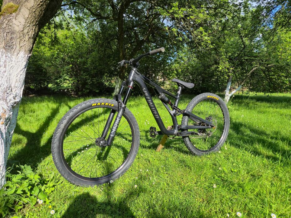 Specialized Stumpjumper