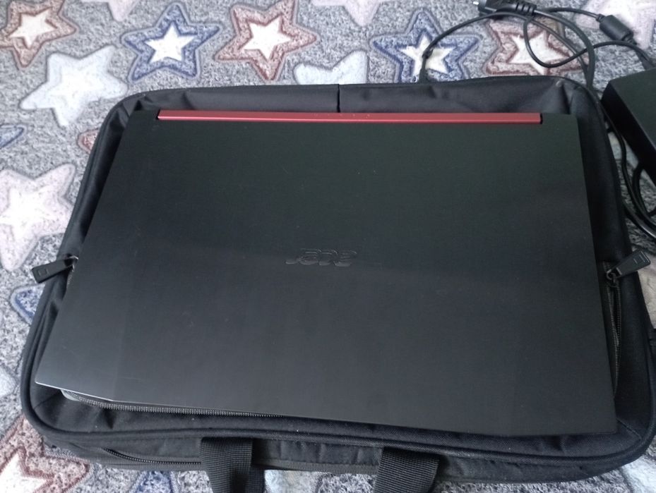 Ноутбук Acer Nitro5