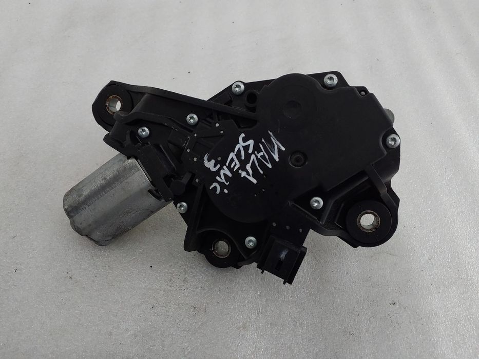 Motor limpa vidros trás RENAULT Scénic III (JZ0/1_)
