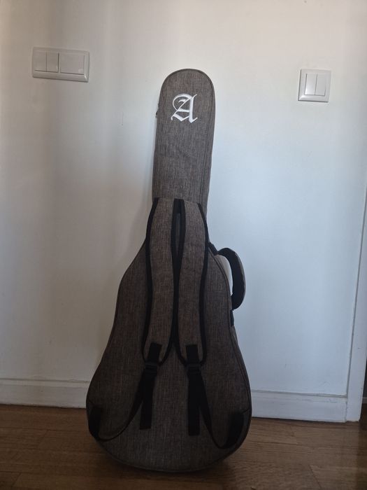 Guitarra Alhambra 1C HT 3/4