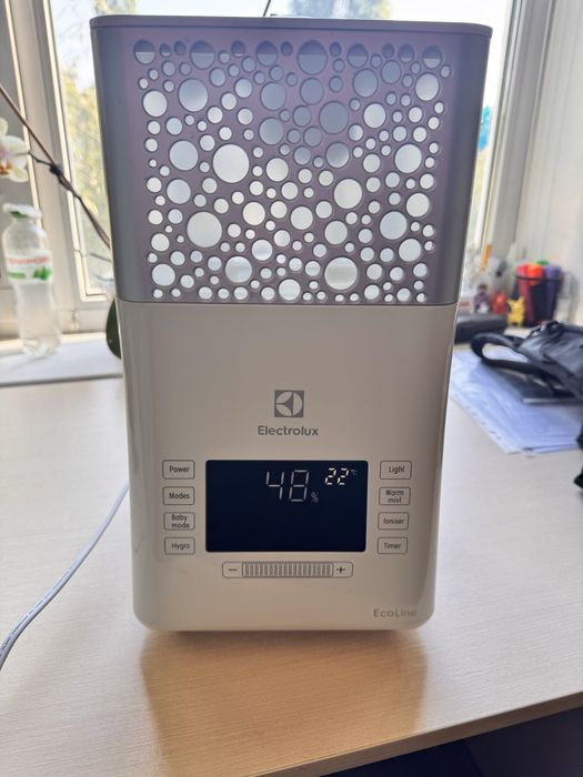 Зволожувач повітря Electrolux