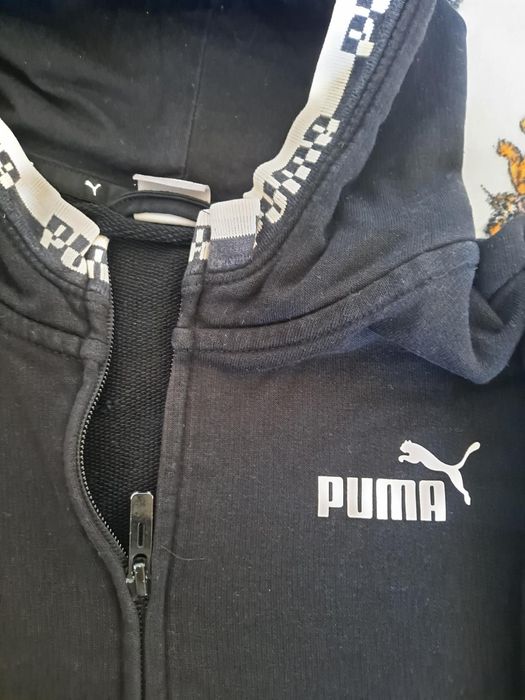 Bluza puma damska