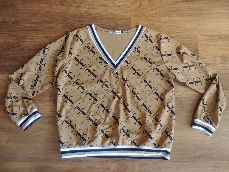 Bluzeczka damska rozmiar M/L