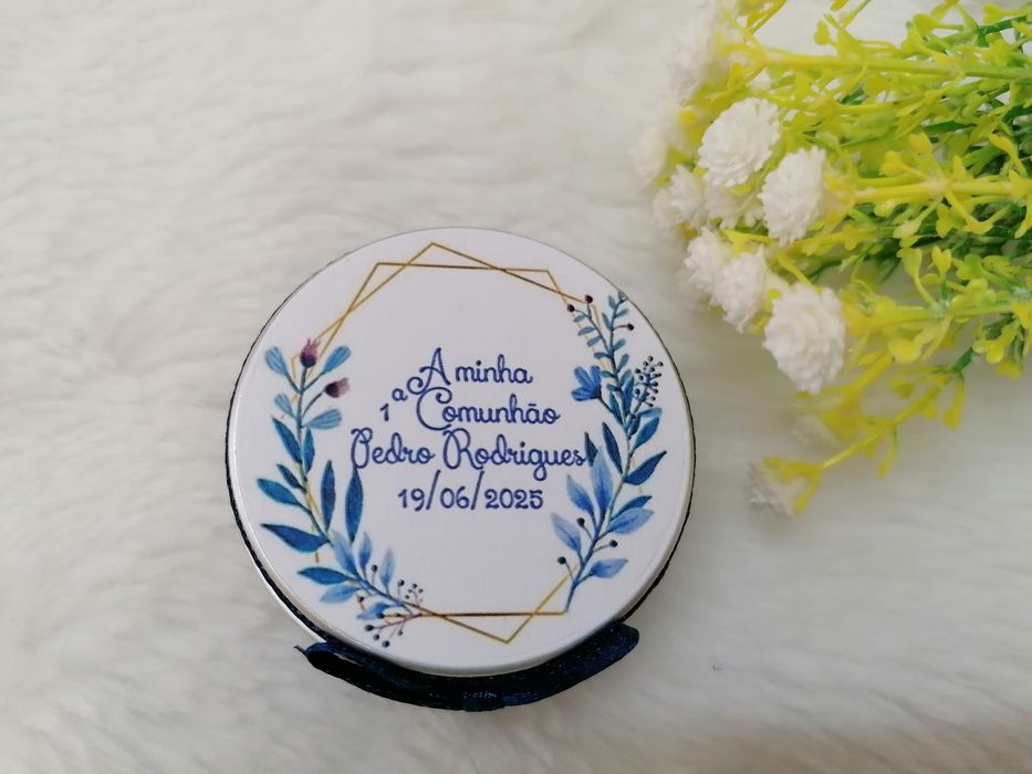 Lembrança de comunhão