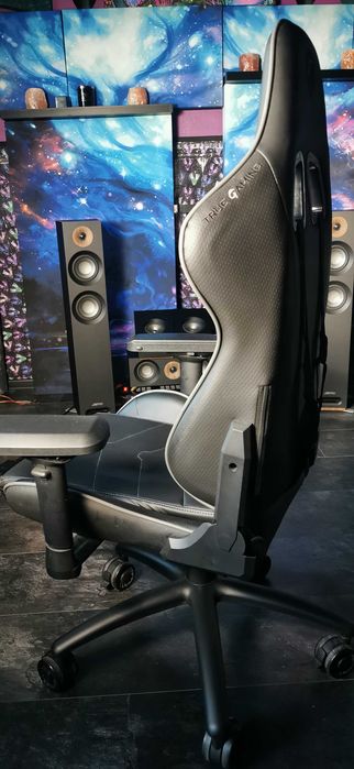 Krzesło Gamingowe MSI MAG CH120I