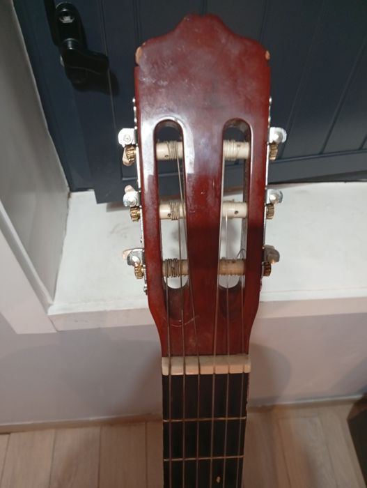 Guitarra, violão, ideal para começar Marca Sonatina