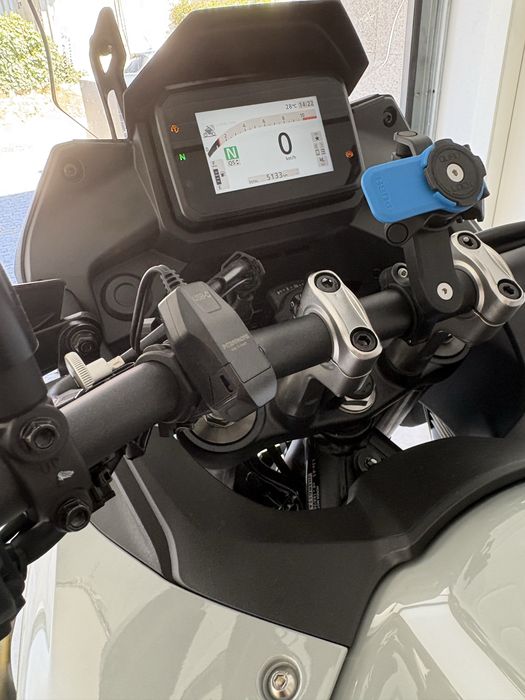 Honda  Transalp 750XL 2026