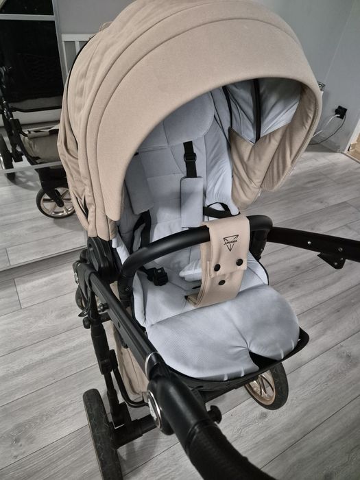 Sprzedam Wózek Junama TermoLine