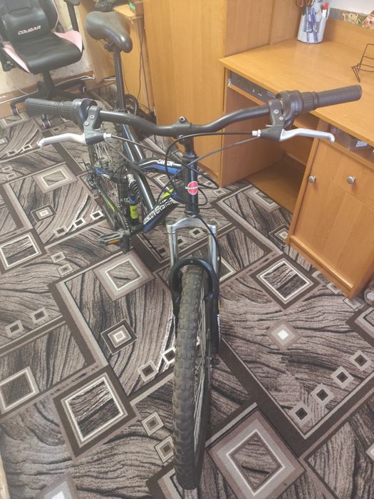 Велосипед discovery canyon 26