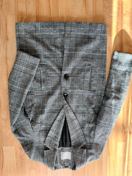 Zestaw damskich ubrań 38 rozmiar