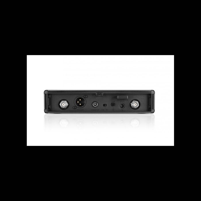 SENNHEISER XSW2-835 B zestaw bezprzewodowy mikrofon do ręki 614-638