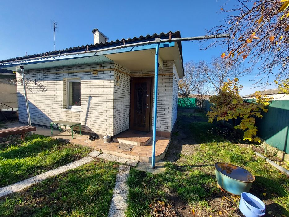 Продаж частини будинку в Смілі