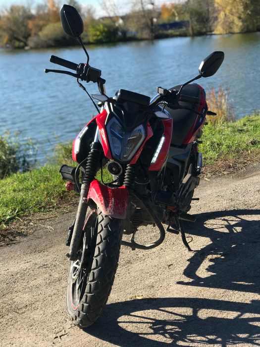 Продам FORTE BS-200