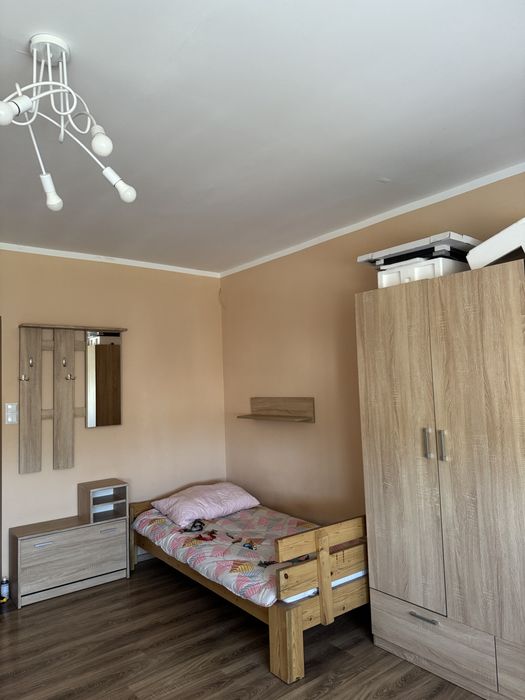 Pokoje Starachowice ul. Wiosenna