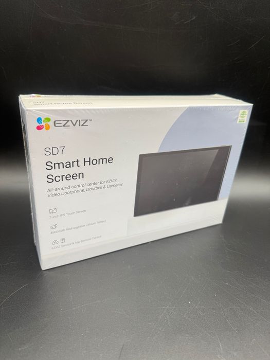 Inteligenty ekran EZVIS SD7