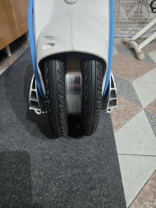 Monociclo Airwheel Overboard