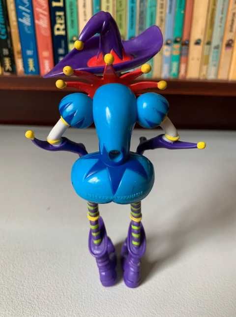 Figuras Yu-Gi-Oh! (preço unitário)