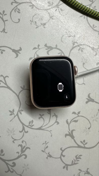Apple Watch 6 серії